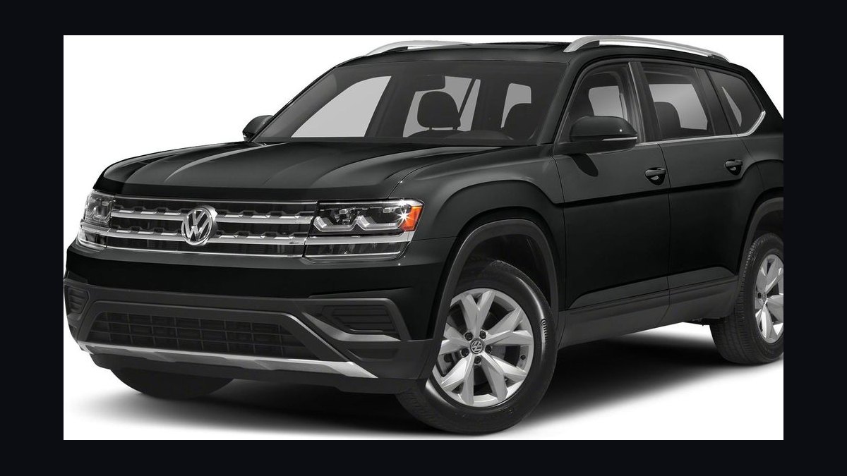Best Volkswagen Atlas Model Years (Ranked) in 2027 — figure 10