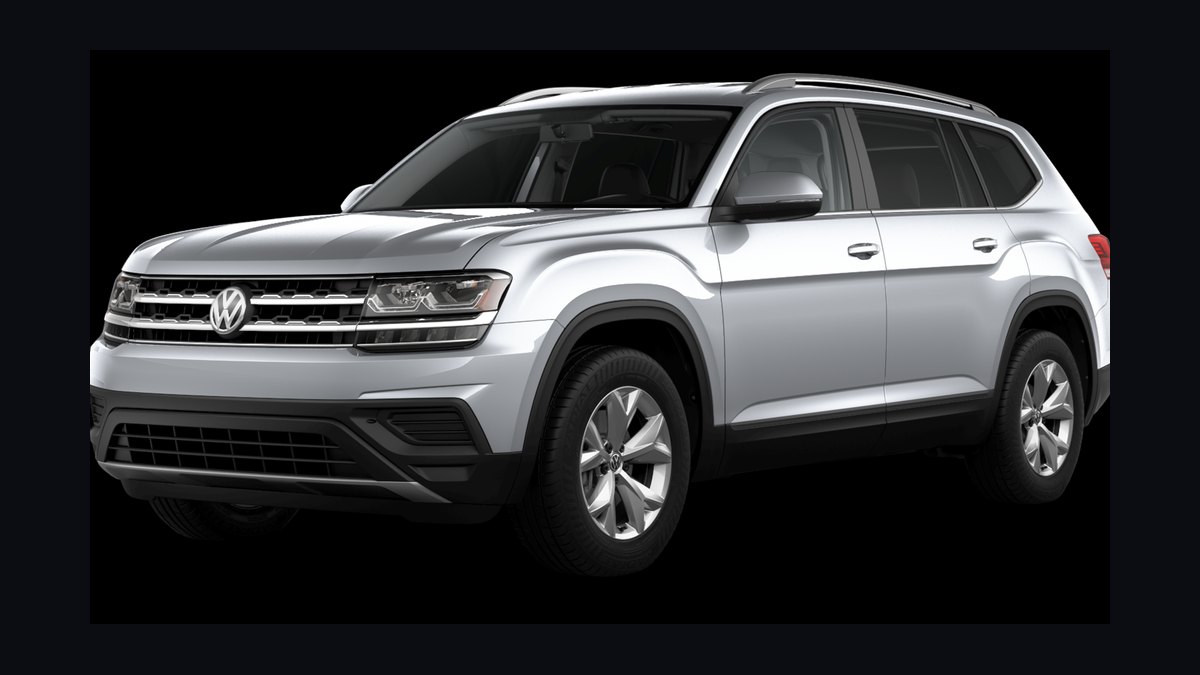 Best Volkswagen Atlas Model Years (Ranked) in 2027 — figure 7