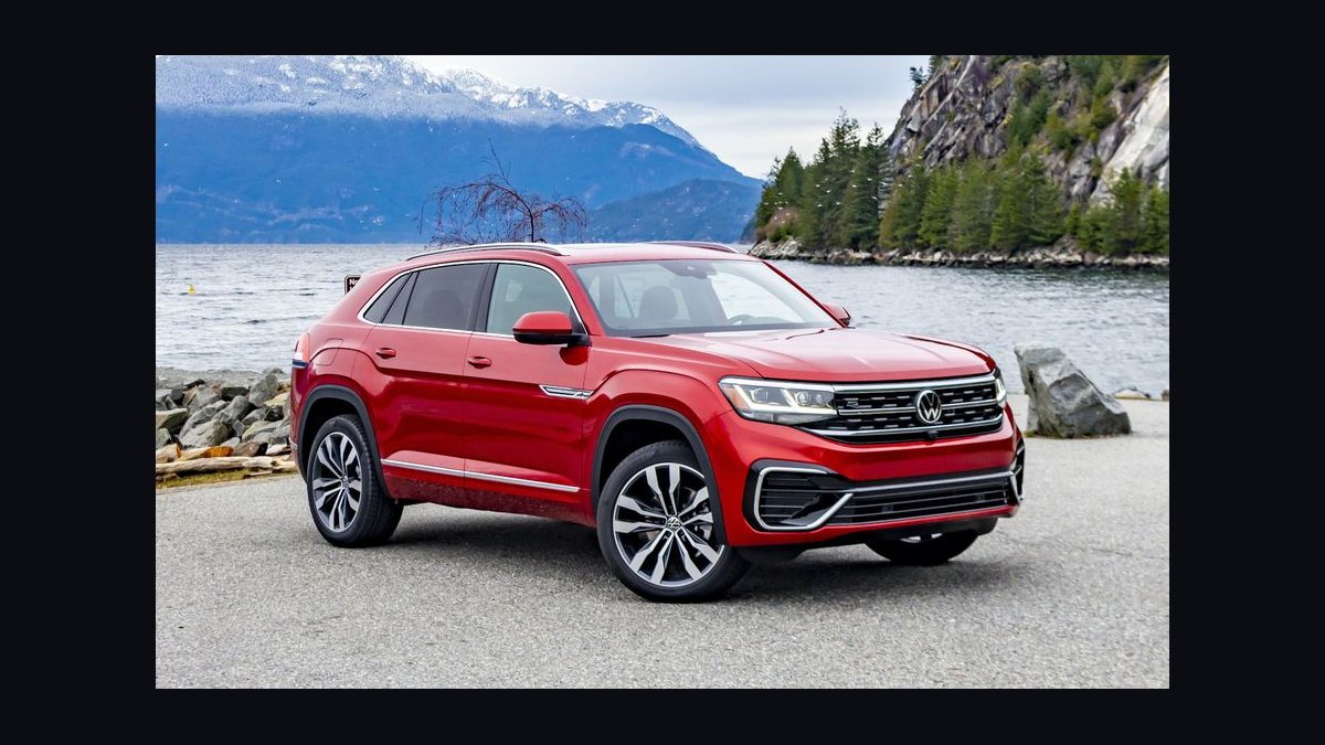 Best Volkswagen Atlas Model Years (Ranked) in 2027 — figure 8