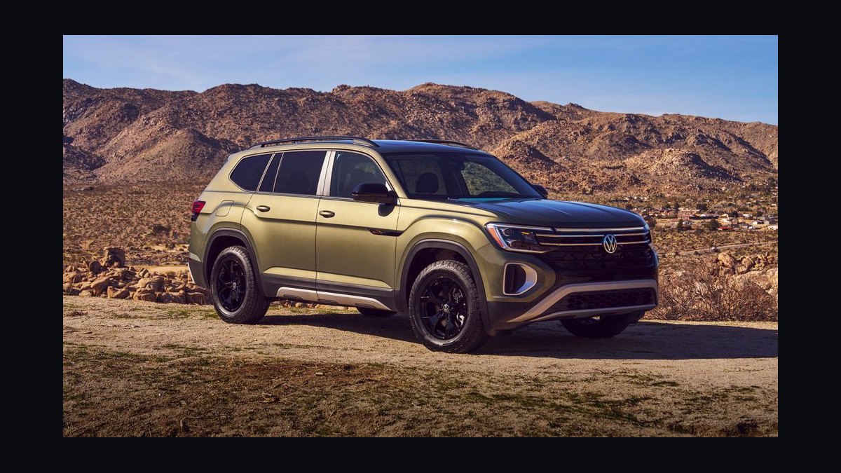 Best Volkswagen Atlas Model Years (Ranked) in 2027
