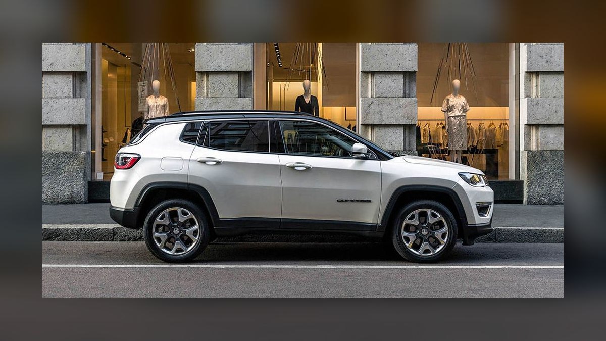 Best Jeep Compass Model Years (Ranked) in 2027 — figure 1