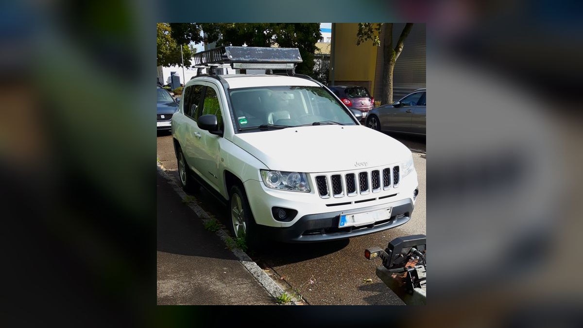 Best Jeep Compass Model Years (Ranked) in 2027 — figure 2