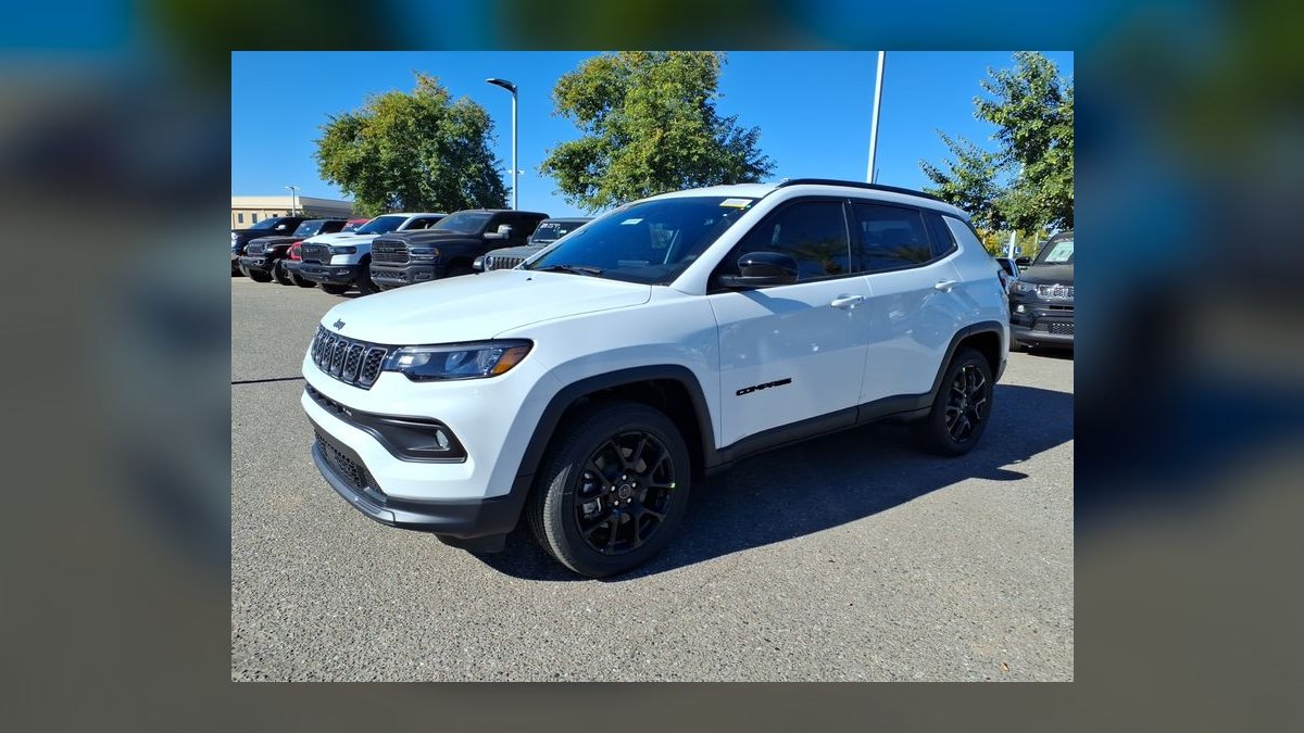 Best Jeep Compass Model Years (Ranked) in 2027 — figure 3
