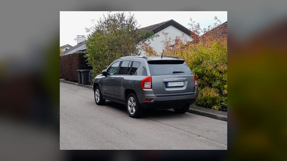 Best Jeep Compass Model Years (Ranked) in 2027 — figure 4