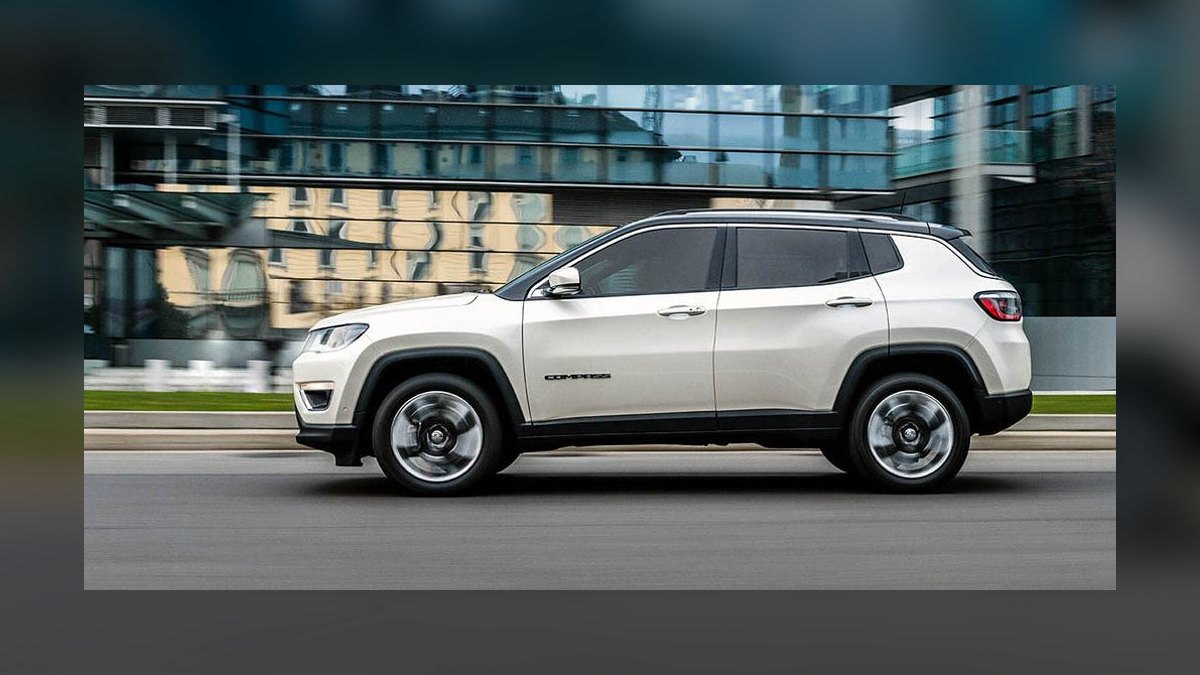 Best Jeep Compass Model Years (Ranked) in 2027