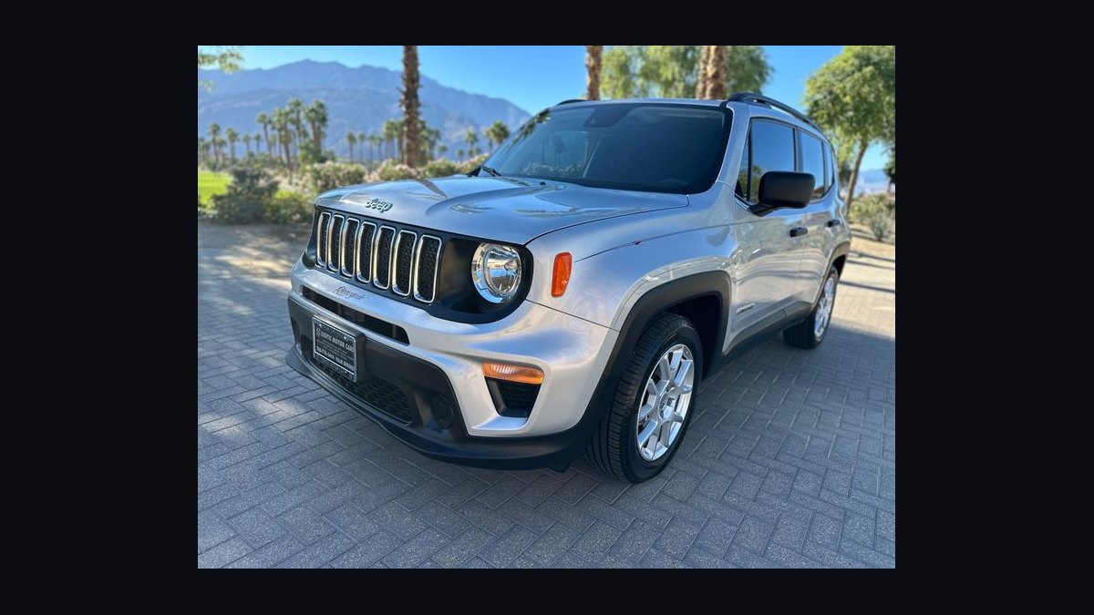 Best Jeep Renegade Model Years (Ranked) in 2027 — figure 1