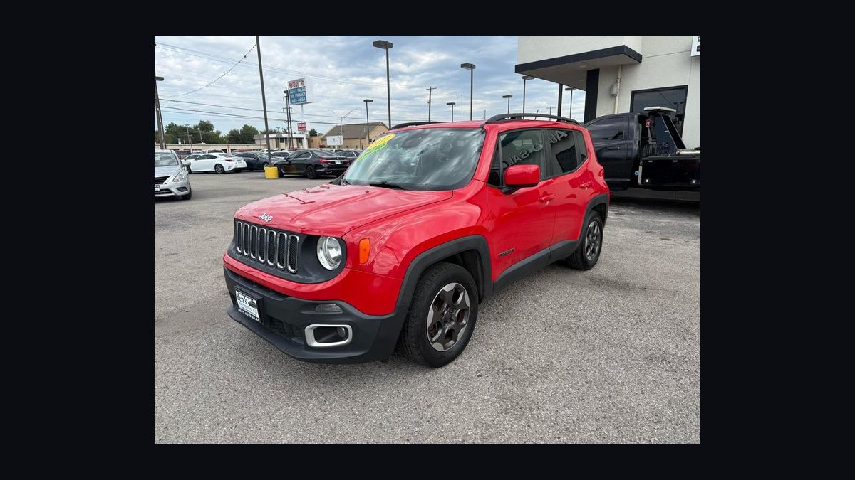 Best Jeep Renegade Model Years (Ranked) in 2027 — figure 10