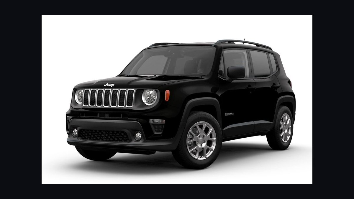 Best Jeep Renegade Model Years (Ranked) in 2027 — figure 2