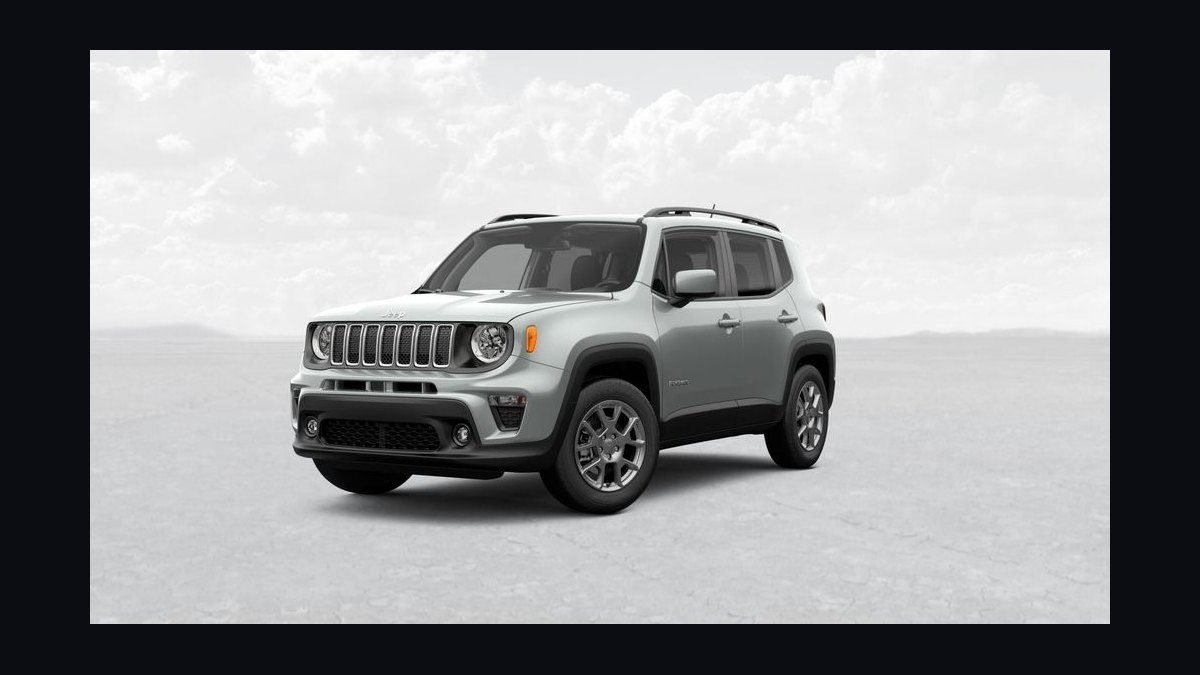 Best Jeep Renegade Model Years (Ranked) in 2027 — figure 3