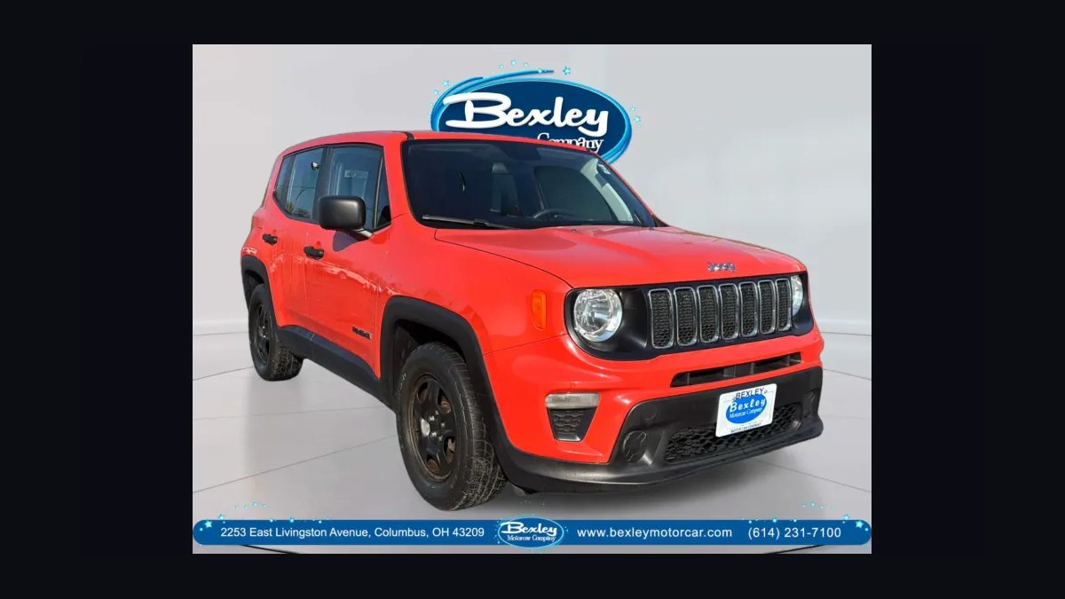 Best Jeep Renegade Model Years (Ranked) in 2027 — figure 4