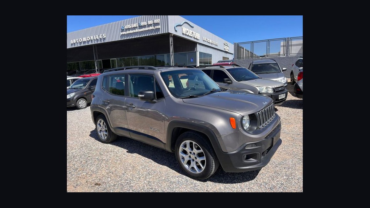Best Jeep Renegade Model Years (Ranked) in 2027 — figure 5