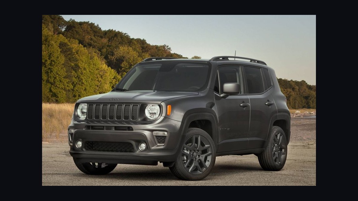 Best Jeep Renegade Model Years (Ranked) in 2027 — figure 6