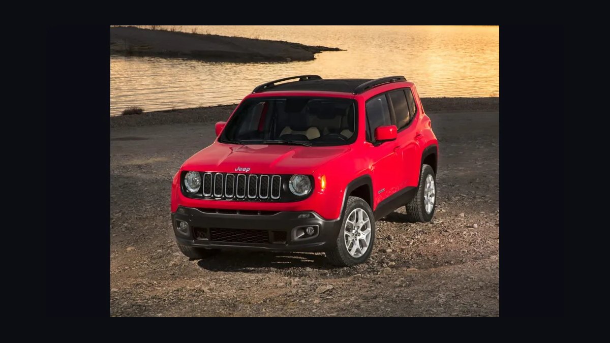 Best Jeep Renegade Model Years (Ranked) in 2027 — figure 8