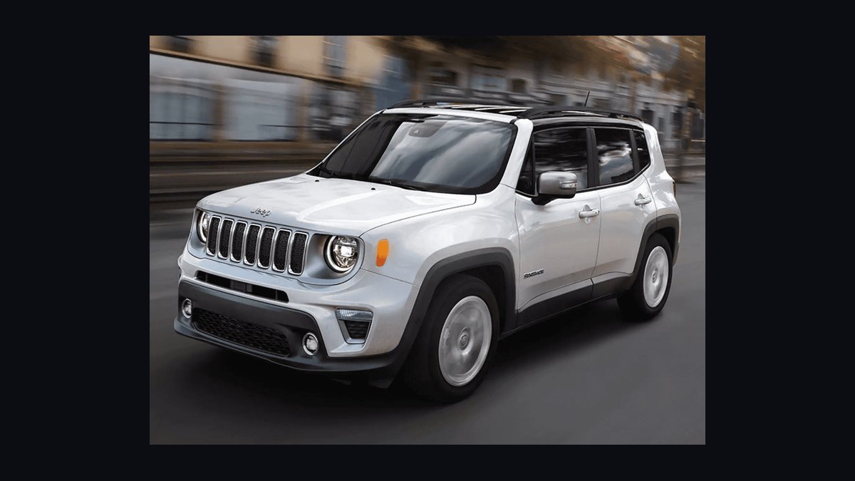 Best Jeep Renegade Model Years (Ranked) in 2027 — figure 9