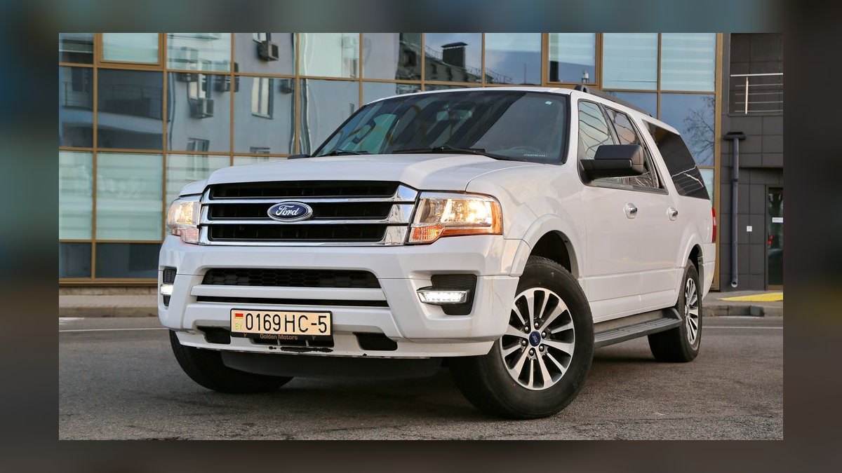 Best Ford Expedition Model Years (Ranked) in 2027 — figure 10