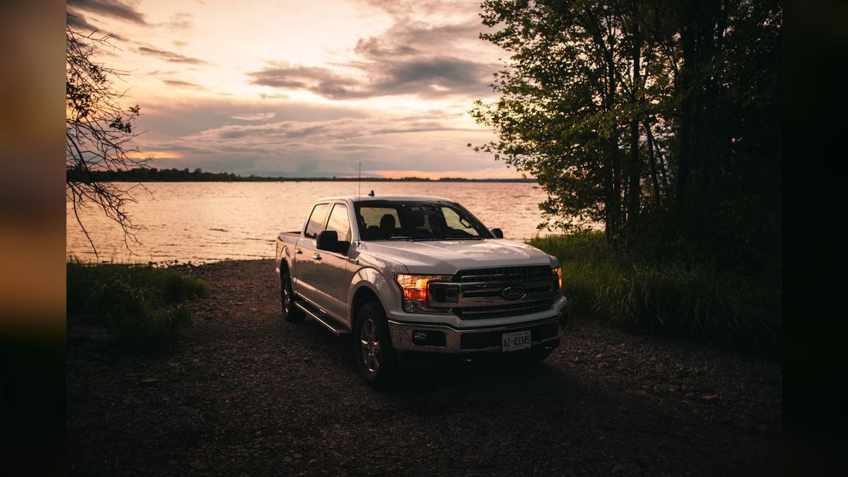 Best Ford Expedition Model Years (Ranked) — figure 4