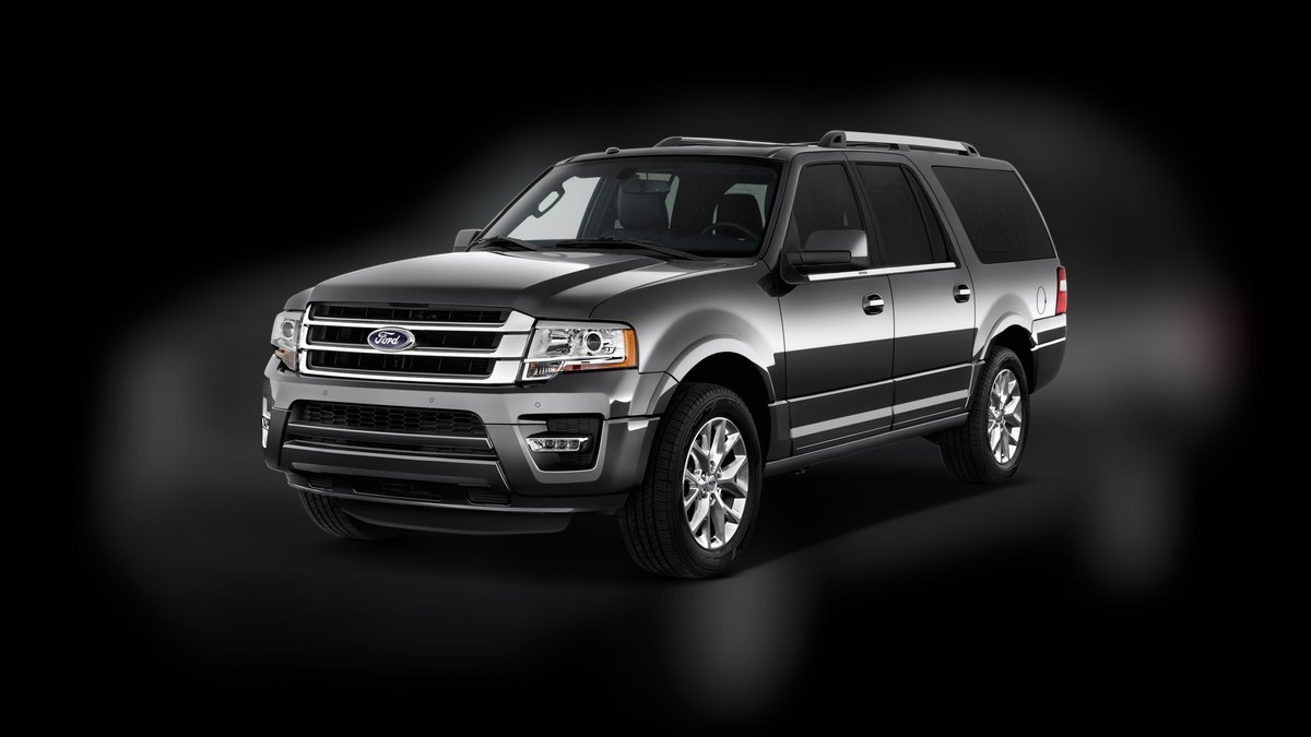 Best Ford Expedition Model Years (Ranked) in 2027 — figure 8