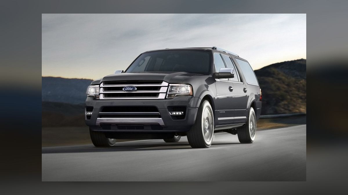 Best Ford Expedition Model Years (Ranked) in 2027 — figure 9
