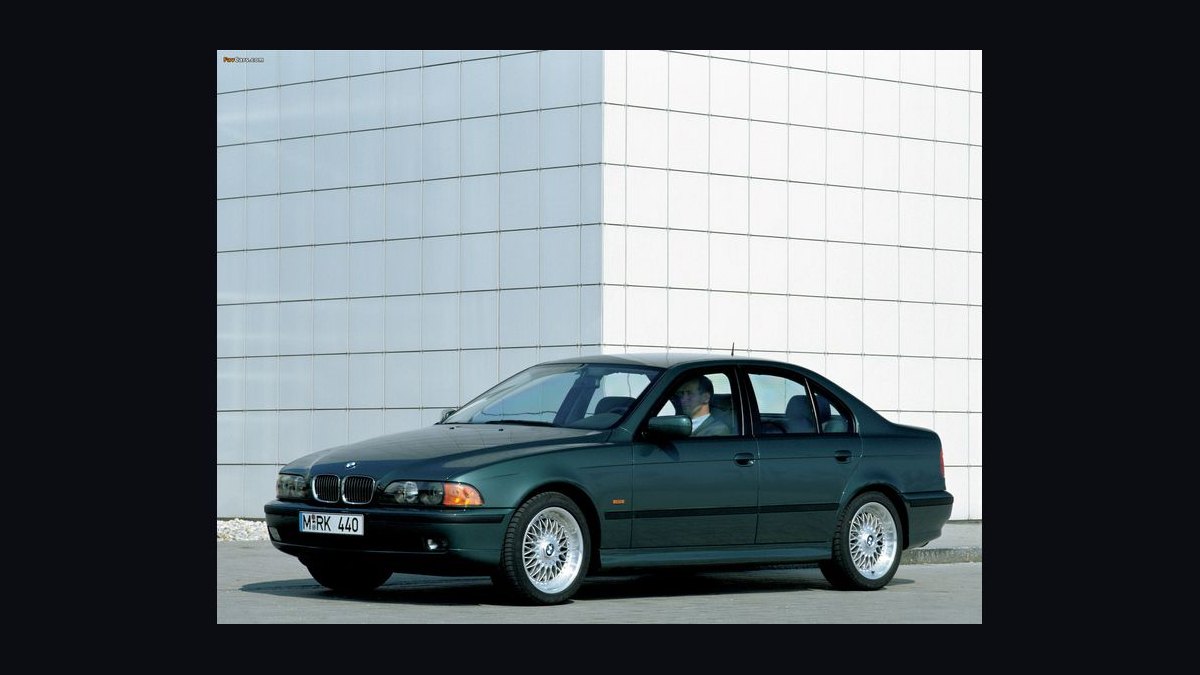 Best BMW 5 Series Generations (Ranked) in 2027 — figure 1