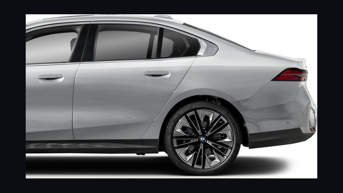 Best BMW 5 Series Generations (Ranked) in 2027 — figure 10