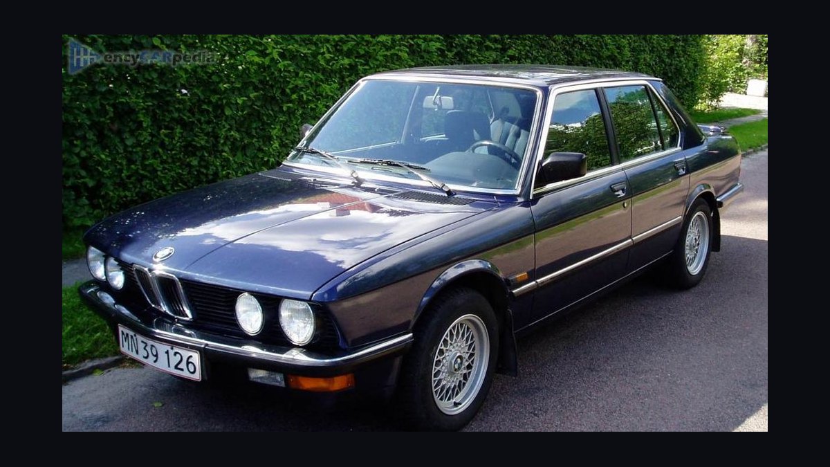 Best BMW 5 Series Generations (Ranked) in 2027 — figure 2