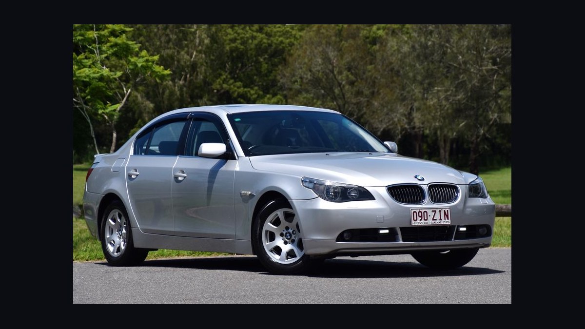 Best BMW 5 Series Generations (Ranked) in 2027 — figure 3