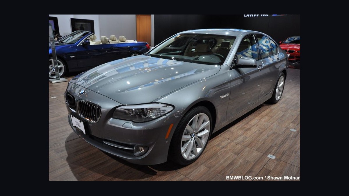 Best BMW 5 Series Generations (Ranked) in 2027 — figure 4