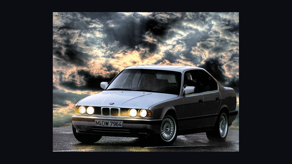 Best BMW 5 Series Generations (Ranked) in 2027 — figure 5