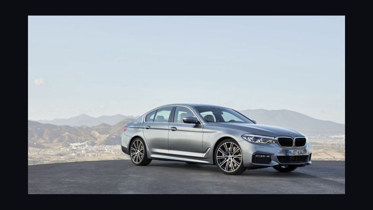 Best BMW 5 Series Generations (Ranked) in 2027 — figure 6