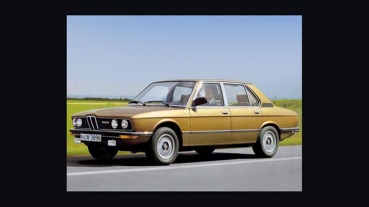 Best BMW 5 Series Generations (Ranked) in 2027 — figure 7