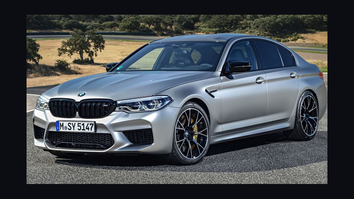 Best BMW 5 Series Generations (Ranked) in 2027 — figure 8