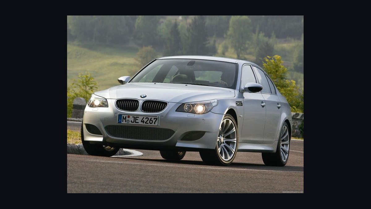 Best BMW 5 Series Generations (Ranked) in 2027 — figure 9