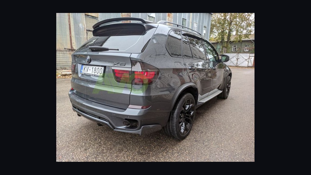 Best BMW X5 Generations (Ranked) in 2027 — figure 7