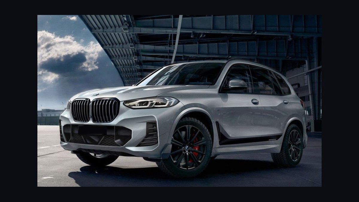 Best BMW X5 Generations (Ranked) in 2027 — figure 8
