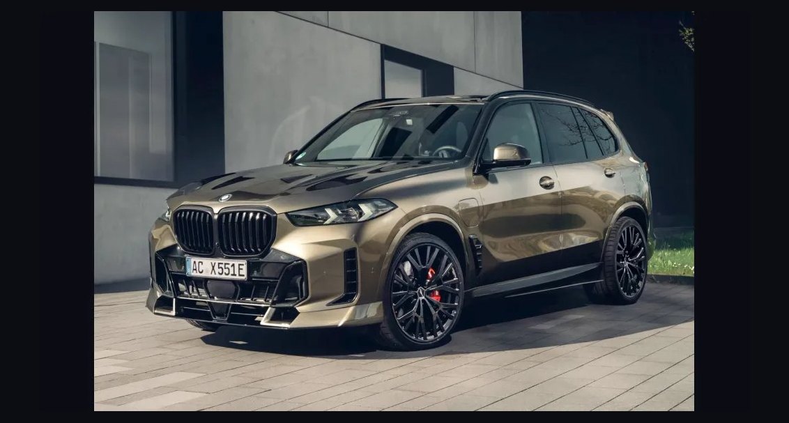 Best BMW X5 Generations (Ranked) in 2027