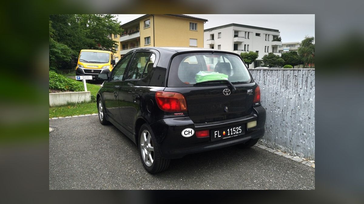 Best Toyota Yaris Model Years (Ranked) in 2027 — figure 3