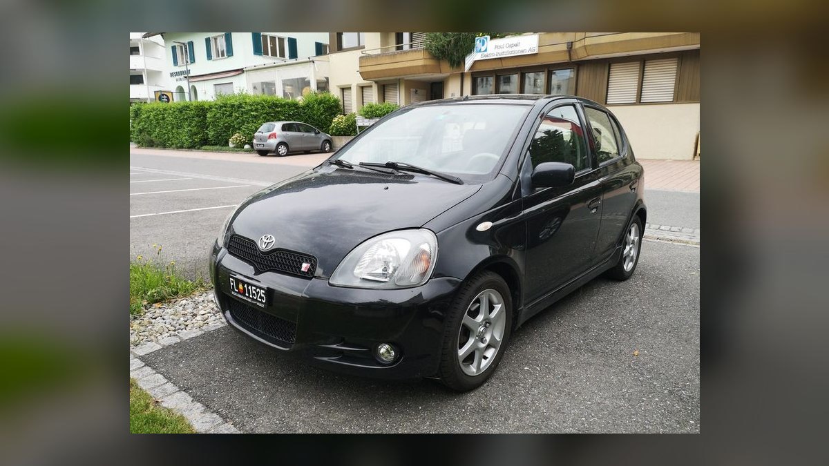 Best Toyota Yaris Model Years (Ranked) in 2027 — figure 5