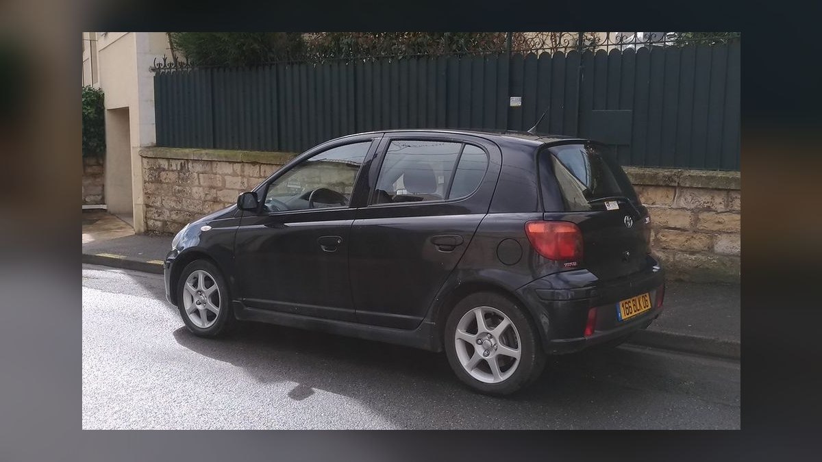 Best Toyota Yaris Model Years (Ranked) in 2027 — figure 8