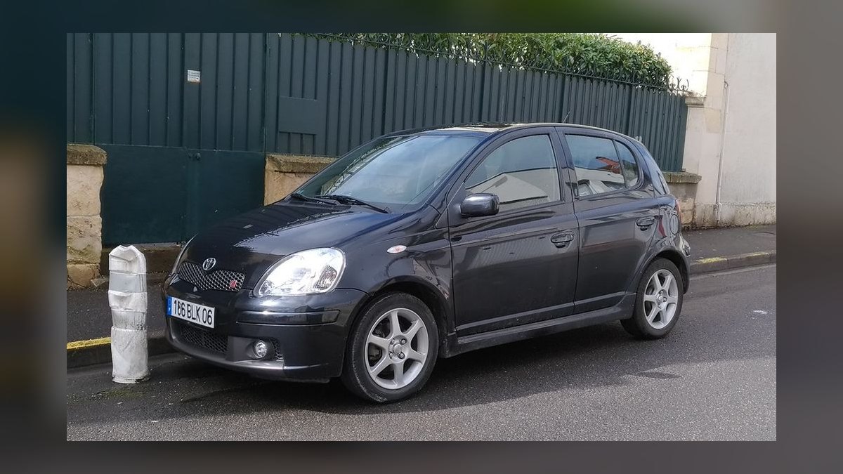 Best Toyota Yaris Model Years (Ranked) in 2027 — figure 9