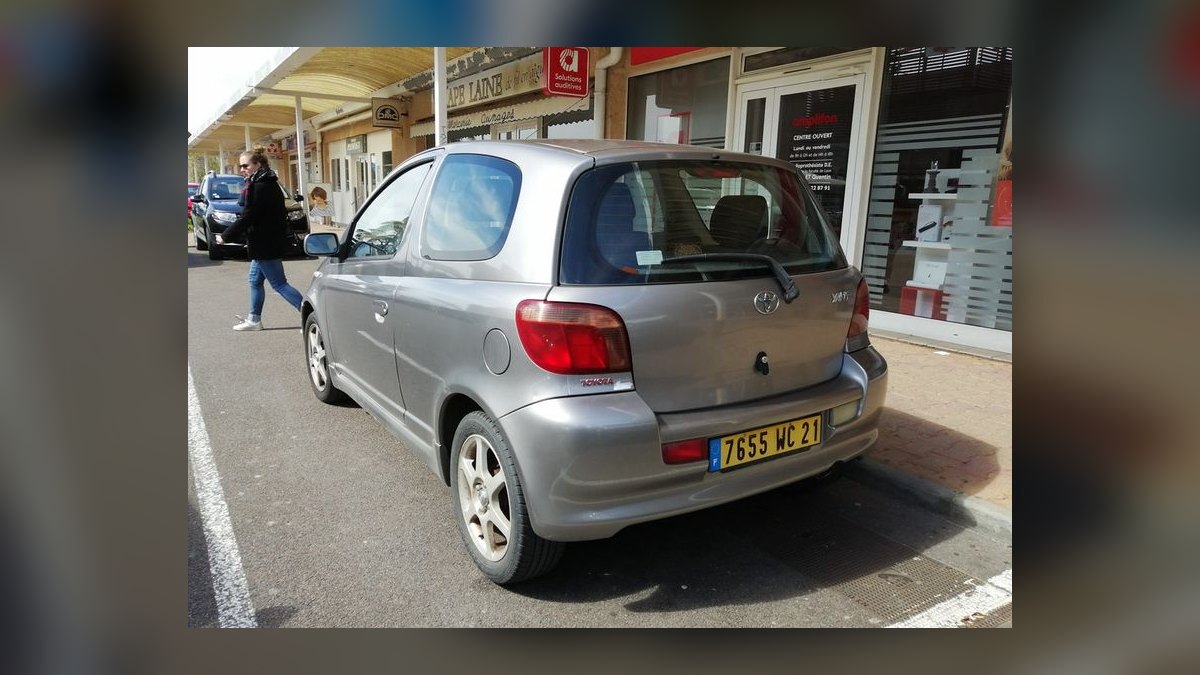 Best Toyota Yaris Model Years (Ranked) in 2027