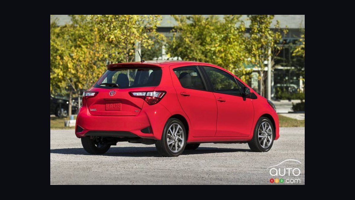 Best Toyota Yaris Model Years (Ranked) in 2027