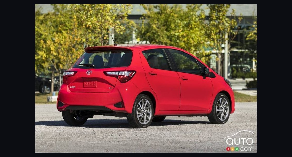 Best Toyota Yaris Model Years (Ranked) in 2027