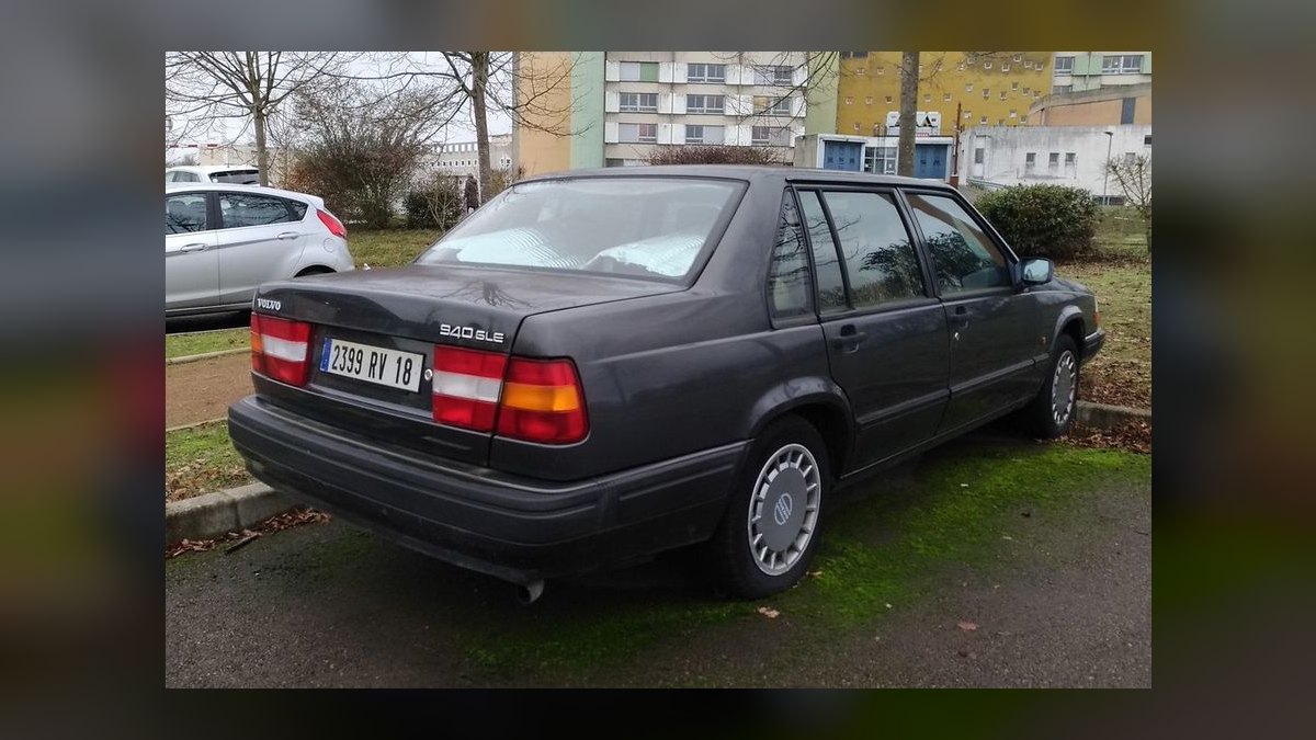 Best Mercedes-Benz GLE Generations (Ranked) — figure 3