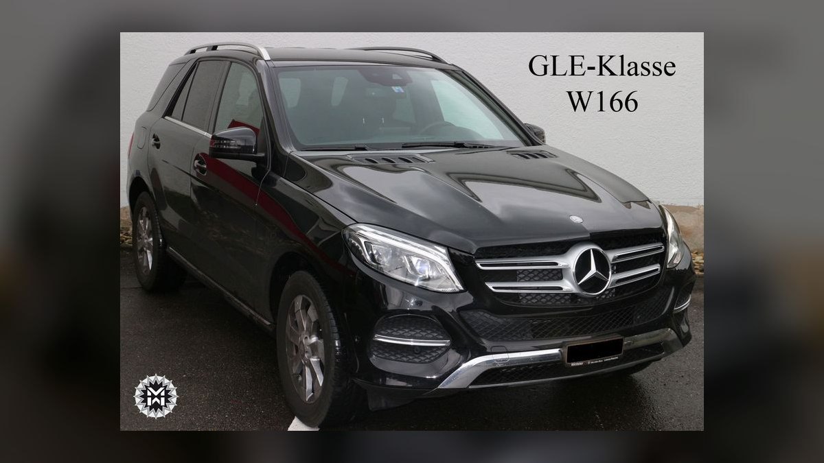 Best Mercedes-Benz GLE Generations (Ranked) — figure 5
