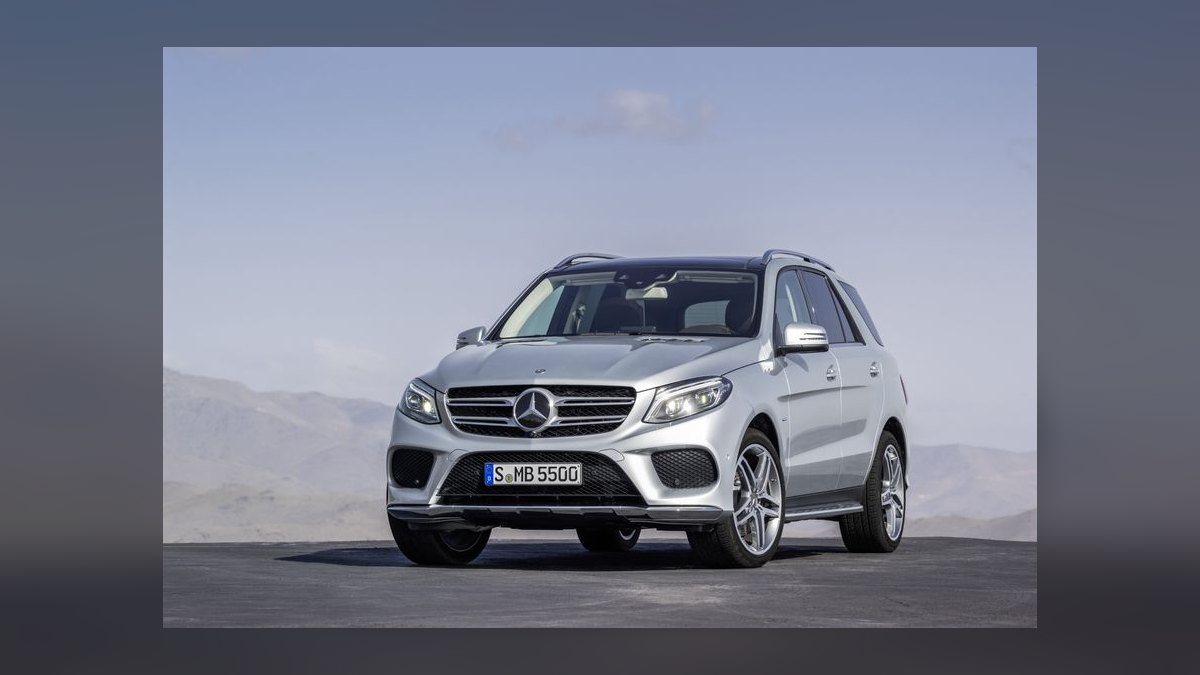 Best Mercedes-Benz GLE Generations (Ranked) in 2027