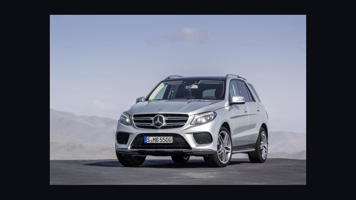 Best Mercedes-Benz GLE Generations (Ranked) in 2027