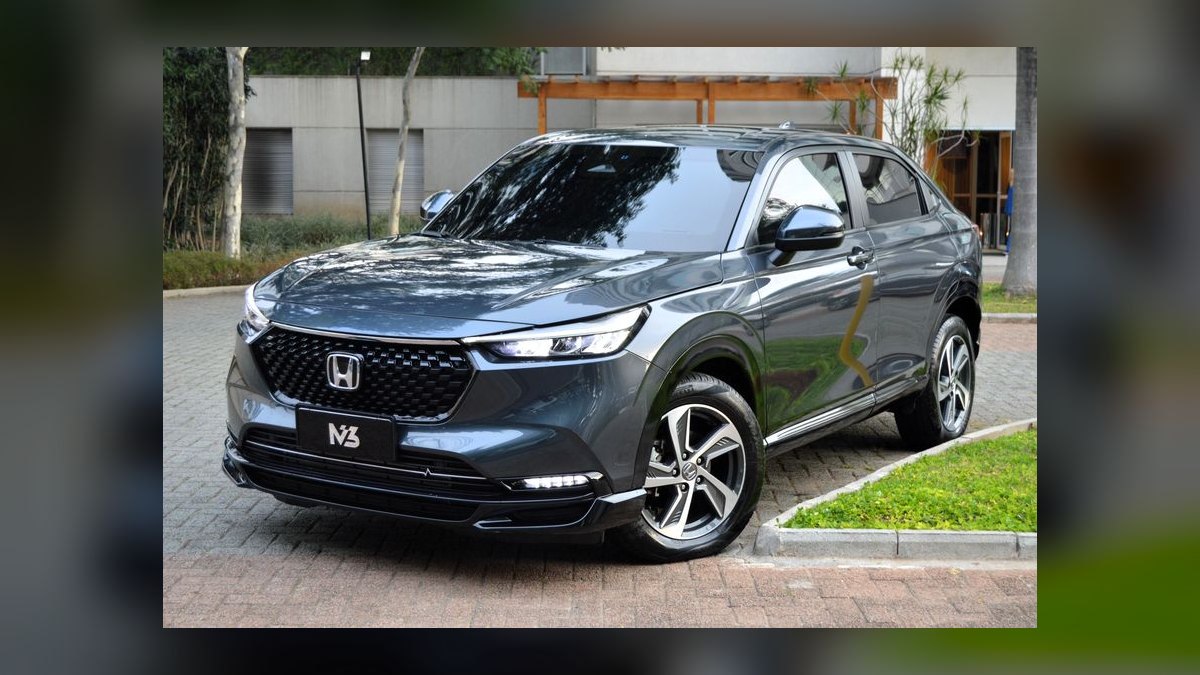 Best Honda HR-V Model Years (Ranked) in 2027 — figure 5