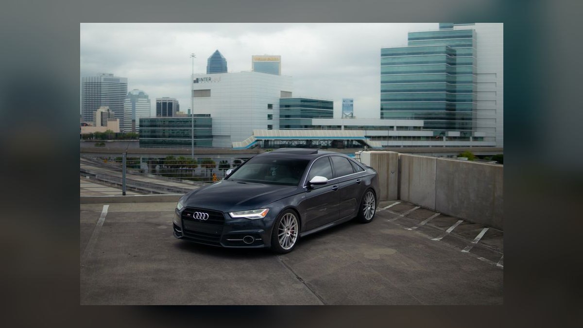 Best Audi A6 Generations (Ranked) in 2027 — figure 8