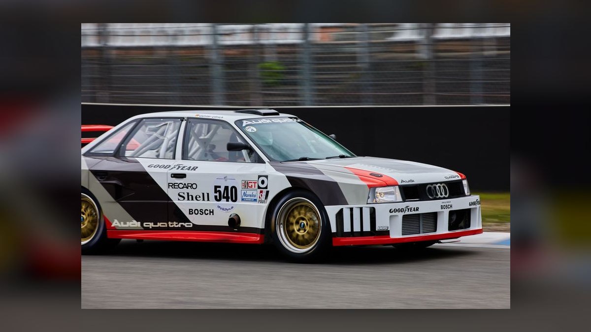 Best Audi A6 Generations (Ranked) in 2027 — figure 9
