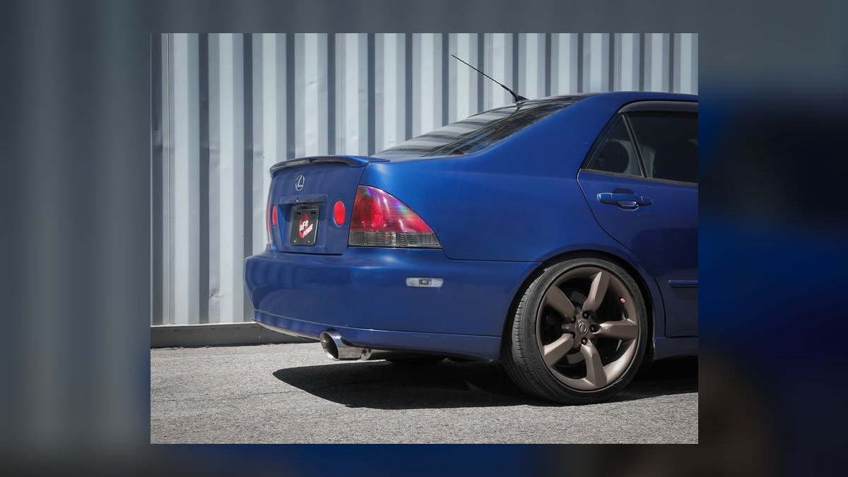 Best Lexus IS Model Years (Ranked) in 2027 — figure 10